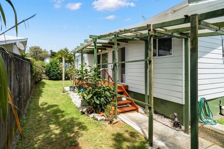 Photo of property in 110 Paramount Parade, Tikipunga, Whangarei, 0112
