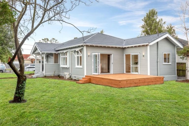 Photo of property in 15 Chancellor Street, Richmond, Christchurch, 8013