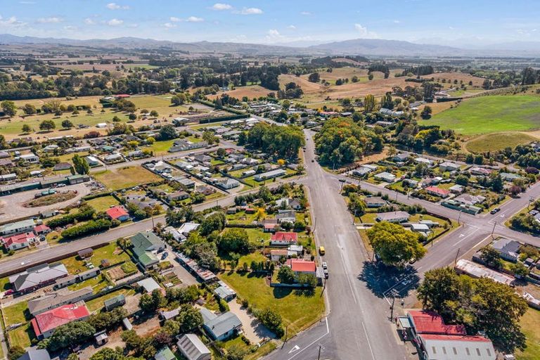 Photo of property in 19 Buckley Street, Cheviot, 7310
