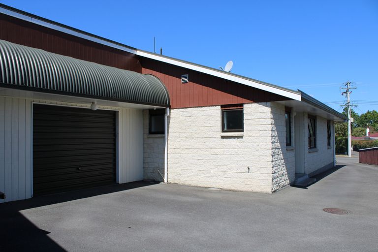 Photo of property in 61a Totara Street, Lansdowne, Masterton, 5810