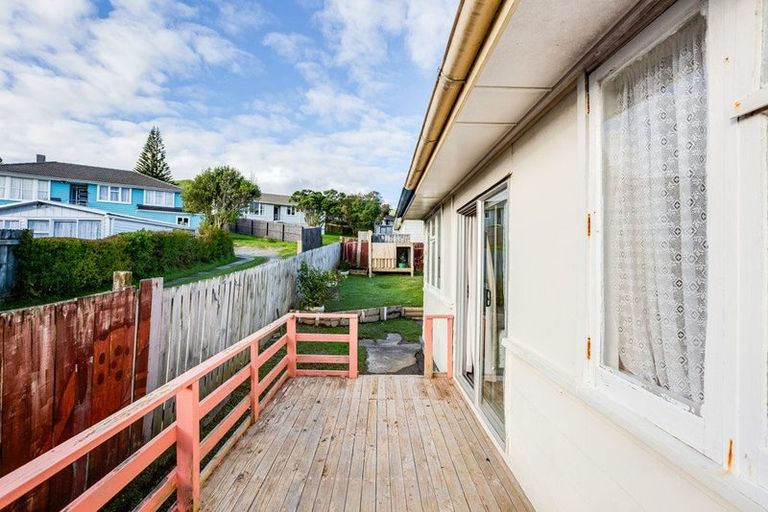 Photo of property in 192 Warspite Avenue, Waitangirua, Porirua, 5024