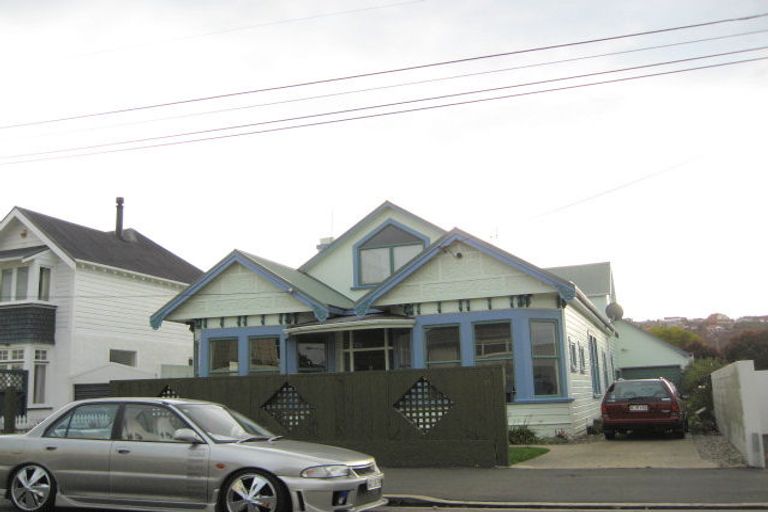 Photo of property in 10 Bedford Street, Saint Clair, Dunedin, 9012