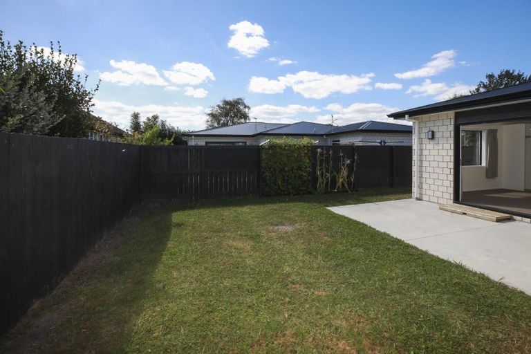 Photo of property in 2/17 Walter Street, Fairfield, Hamilton, 3214