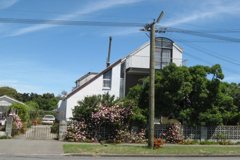 Photo of property in 358 Pine Avenue, South New Brighton, Christchurch, 8062