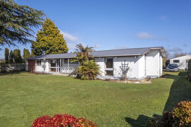 Photo of property in 19 Te Poi Road, Te Poi, Matamata, 3473