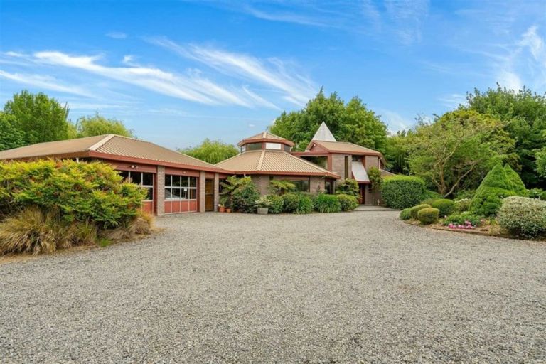 Photo of property in 191 Sparks Road, Hoon Hay, Christchurch, 8025