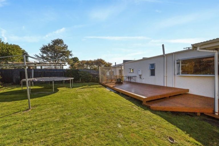 Photo of property in 23 Campbell Street, Hawera, 4610