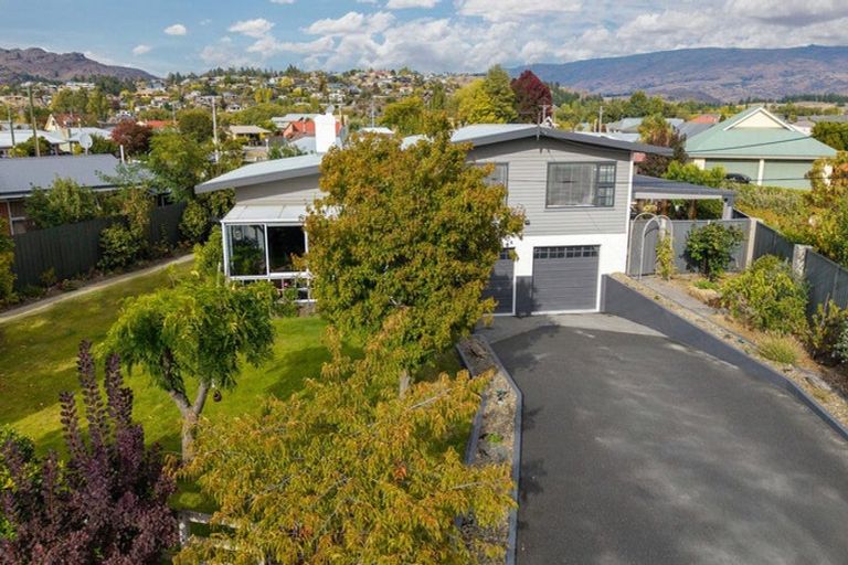 Photo of property in 38 Ventry Street, Alexandra, 9320