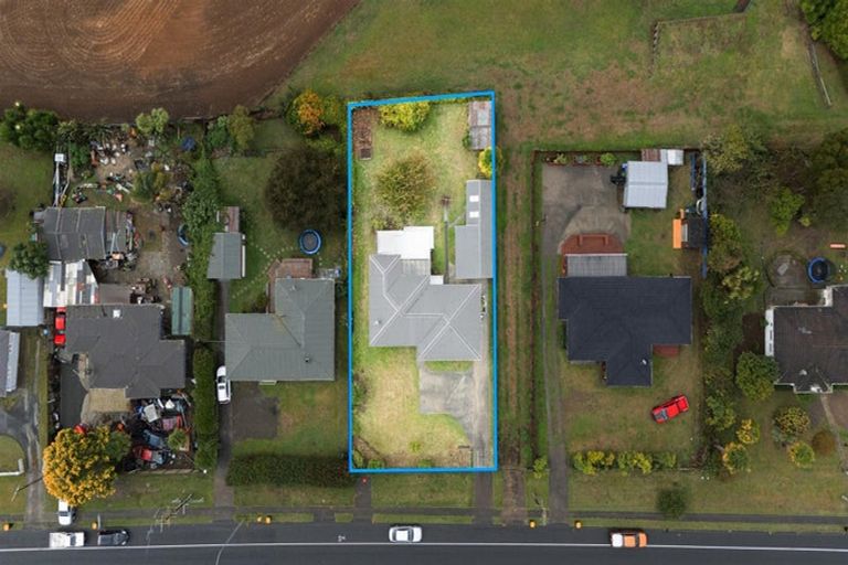 Photo of property in 1042 Ohaupo Road, Te Awamutu, 3800