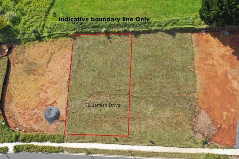 Photo of property in 78 Jamish Drive, Warkworth, 0910