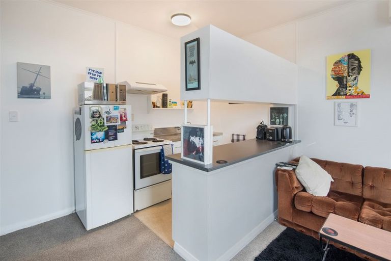 Photo of property in 41 Overtoun Terrace, Hataitai, Wellington, 6021