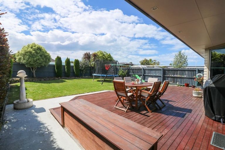 Photo of property in 215 Wai-iti Road, Highfield, Timaru, 7910