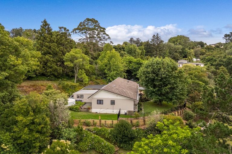 Photo of property in 253 Whitford Road, Shamrock Park, Howick, 2571