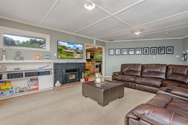 Photo of property in 58 Wakeman Street, Pahiatua, 4910