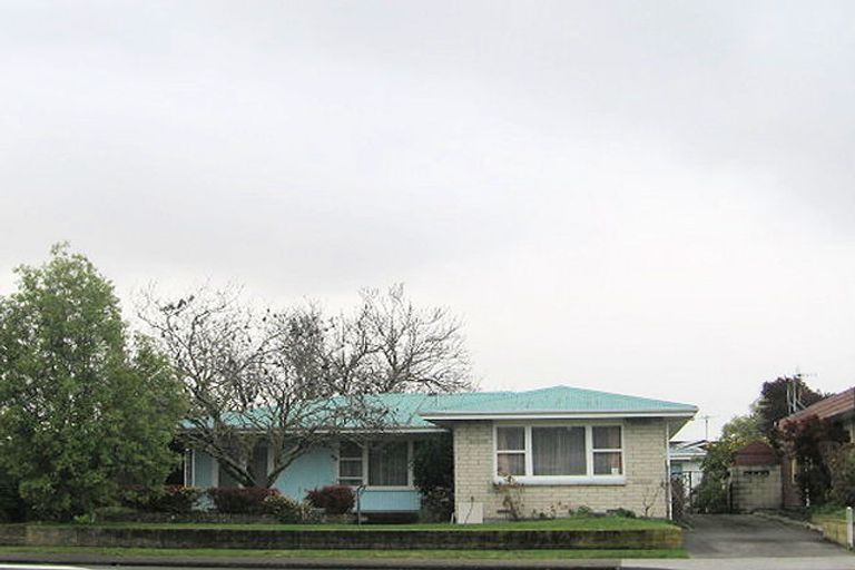 Photo of property in 126 Flaxmere Avenue, Flaxmere, Hastings, 4120