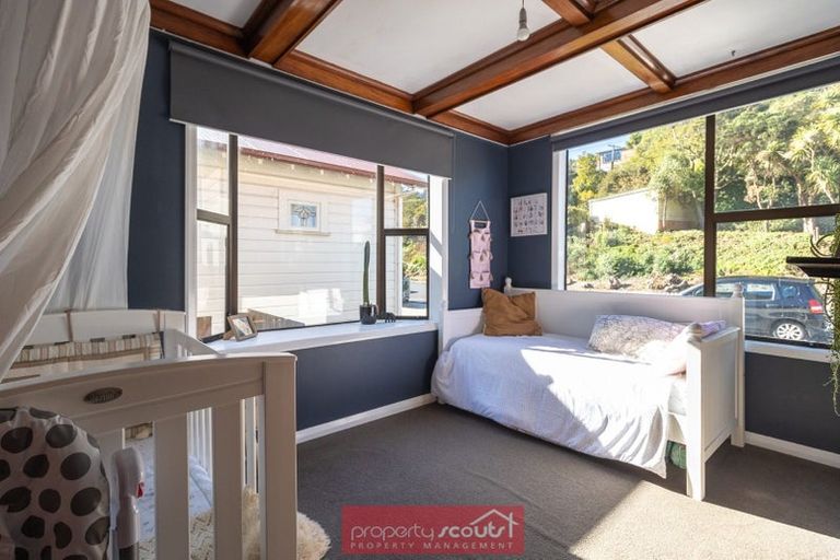 Photo of property in 51 Somerville Street, Andersons Bay, Dunedin, 9013