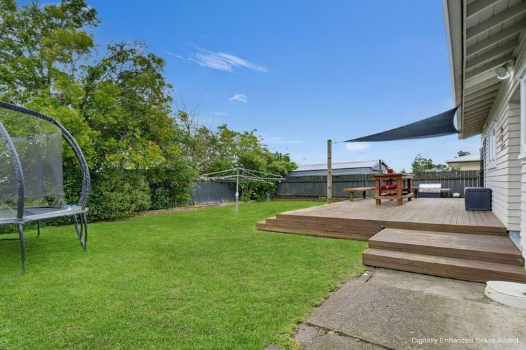 Photo of property in 35a Raymond Street, Bunnythorpe, Palmerston North, 4481