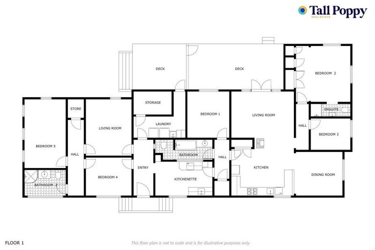 Photo of property in 27 Arawa Street, Ohakune, 4625