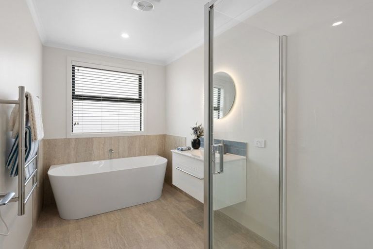 Photo of property in 9b Korimako Crescent, Rolleston, 7678