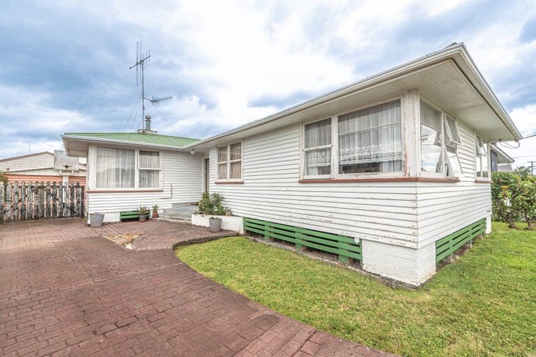 Photo of property in 12 Durham Road, Springvale, Whanganui, 4501
