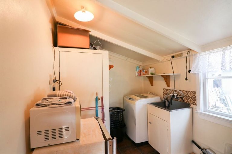 Photo of property in 4 Matilda Street, Seaview, Timaru, 7910