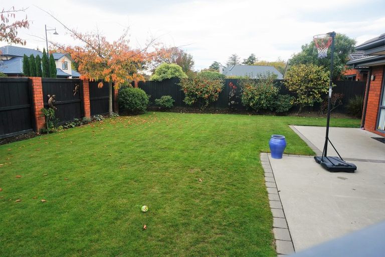 Photo of property in 7 Coppinger Terrace, Aidanfield, Christchurch, 8025