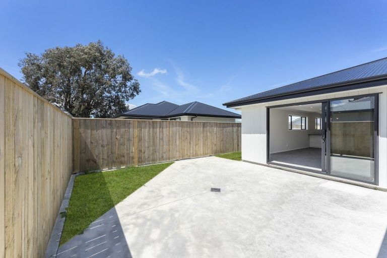 Photo of property in 3 Murray Ball Lane, Feilding, 4702