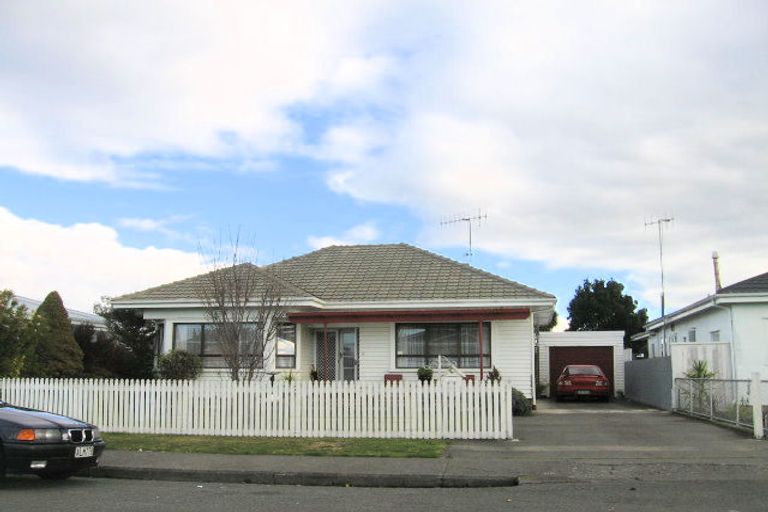 Photo of property in 409 Massey Street, Akina, Hastings, 4122