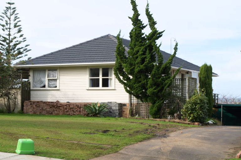 Photo of property in 78 Alexander Street, Cockle Bay, Auckland, 2014