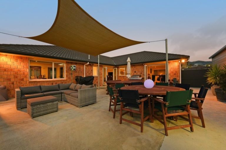 Photo of property in 7 Opal Avenue, Timberlea, Upper Hutt, 5018