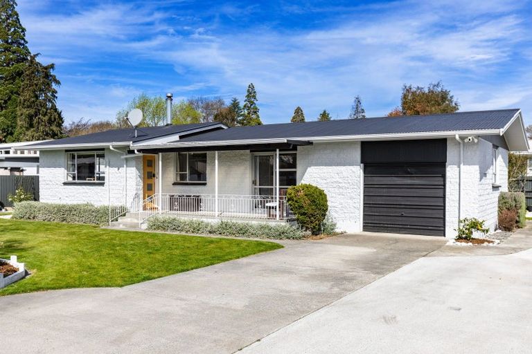 Photo of property in 42a Mclauchlan Street, Springlands, Blenheim, 7201