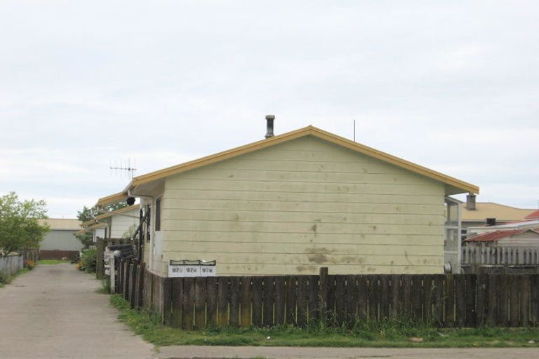 Photo of property in 95 Bridge Street, Opotiki, 3122