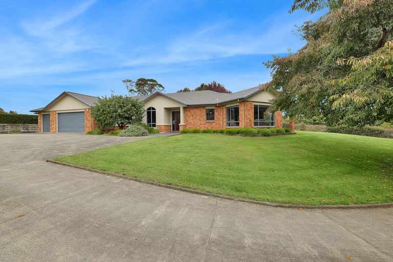Photo of property in 18 Awanui Avenue, Te Kauwhata, 3710