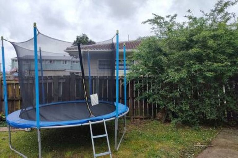 Photo of property in 48 Williams Crescent, Otara, Auckland, 2023