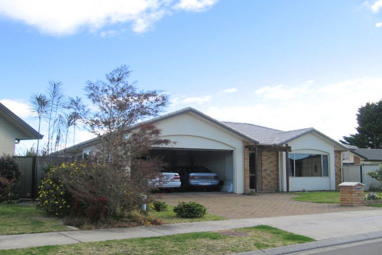 Photo of property in 23 Aintree Place, Taradale, Napier, 4112