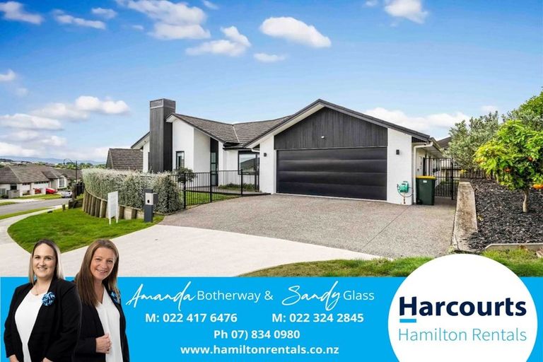 Photo of property in 7 Miranda Place, Flagstaff, Hamilton, 3210
