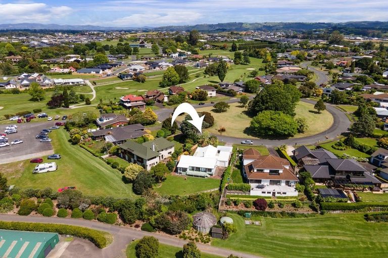Photo of property in 59 Links View Drive, Omokoroa, 3114