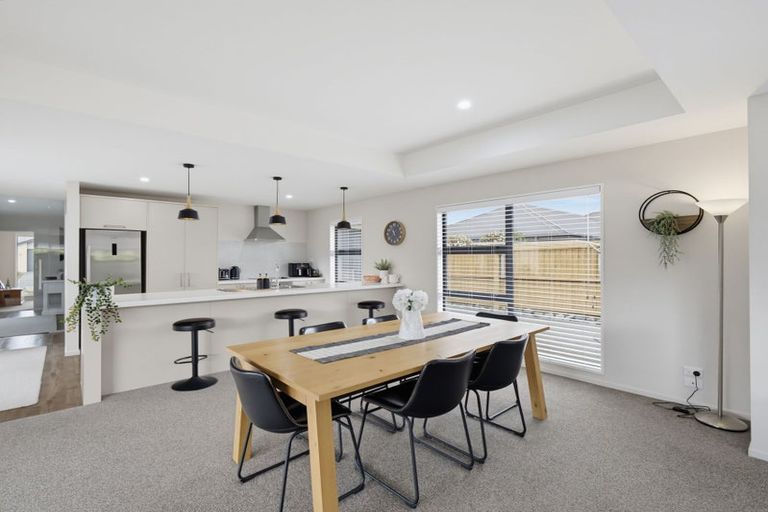 Photo of property in 6 Oates Street, Lincoln, 7608