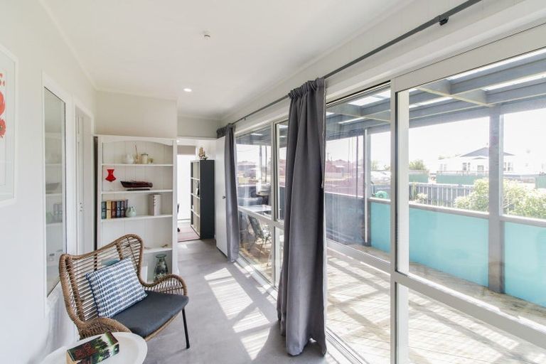 Photo of property in 16 Linklater Avenue, Foxton Beach, Foxton, 4815