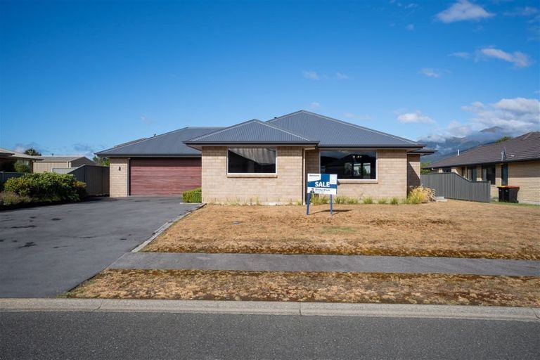 Photo of property in 16 Cunaris Way, Te Anau, 9600