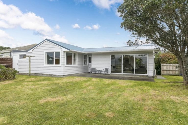 Photo of property in 97 Quebec Street, Kingston, Wellington, 6021