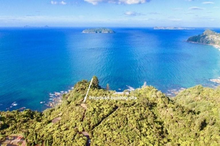 Photo of property in 210 Pumpkin Hill Road, Pumpkin Hill, Whitianga, 3591
