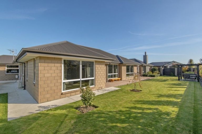 Photo of property in 44 Faulks Drive, Lincoln, 7608