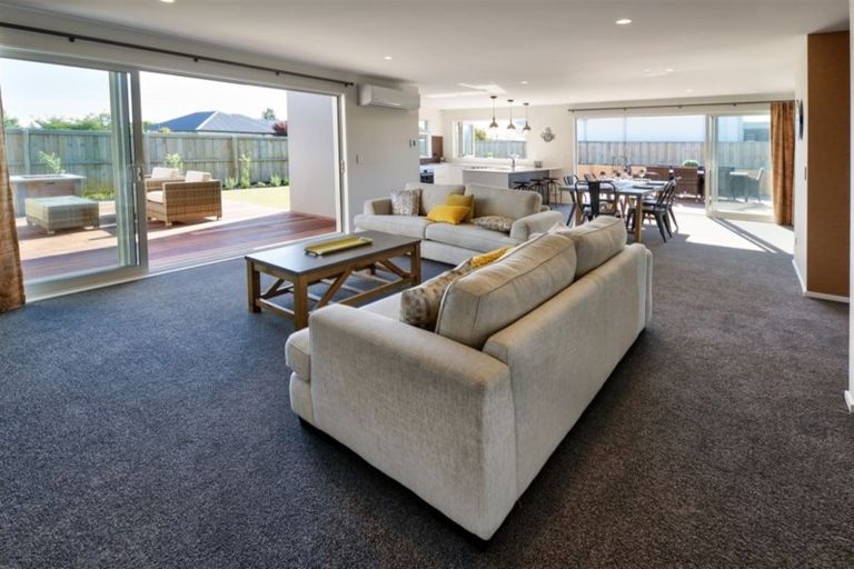 Photo of property in 16 Craig Thompson Drive, Lincoln, 7608