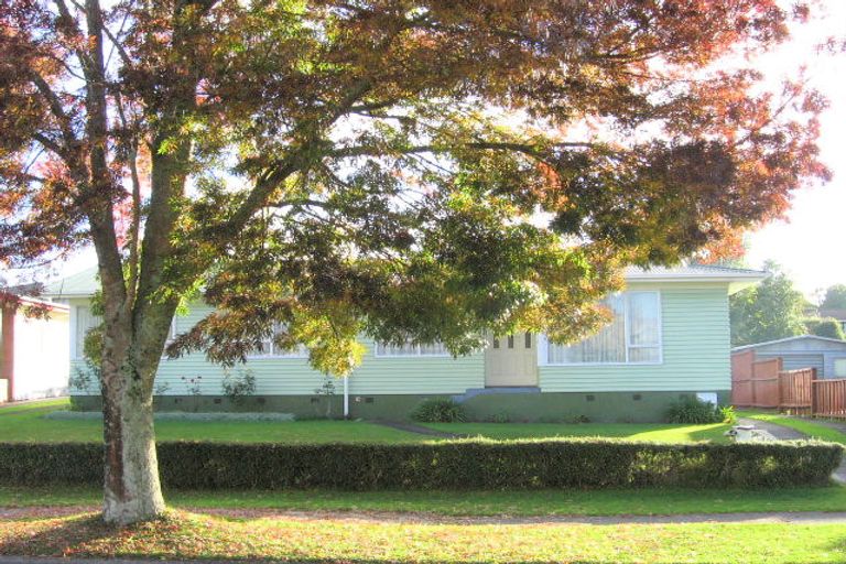Photo of property in 94 Paraonui Road, Tokoroa, 3420