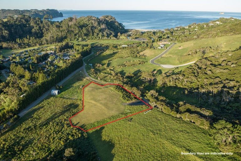 Photo of property in 104 Taiwawe Lane, Whenuakite, Whitianga, 3591