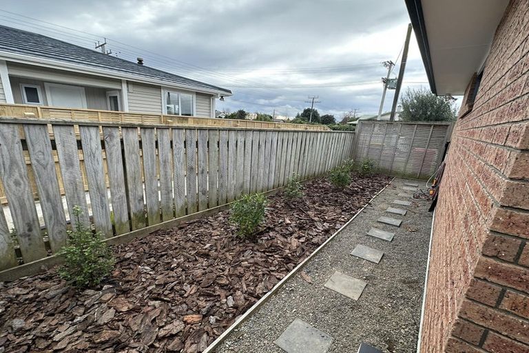 Photo of property in 33 Elizabeth Street, Levin, 5510