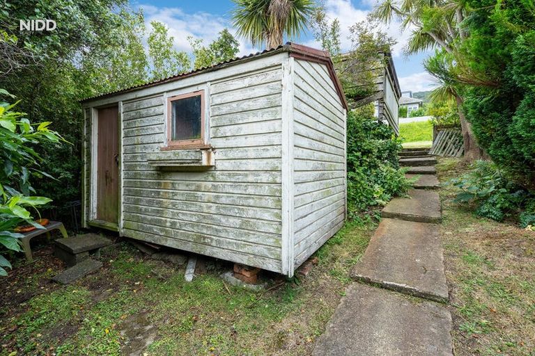 Photo of property in 5 Hawea Street, Ravensbourne, Dunedin, 9022