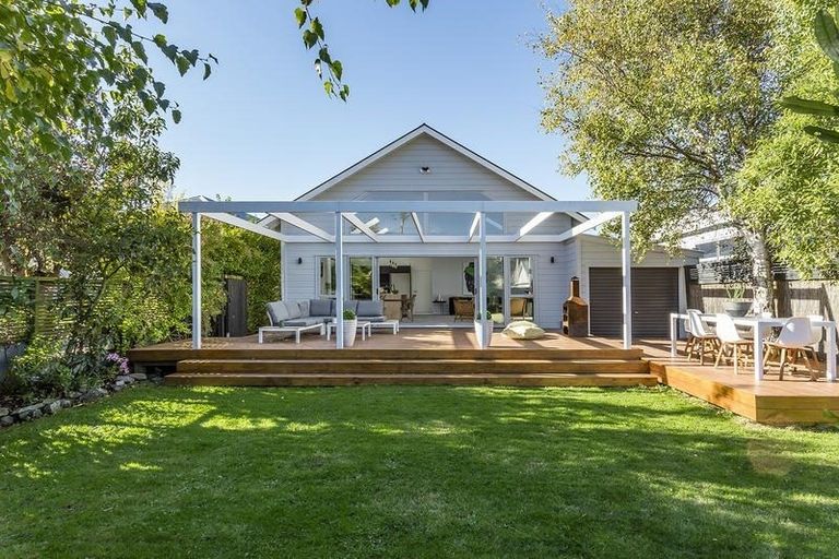 Photo of property in 18 Pretoria Avenue, Saint Clair, Dunedin, 9012