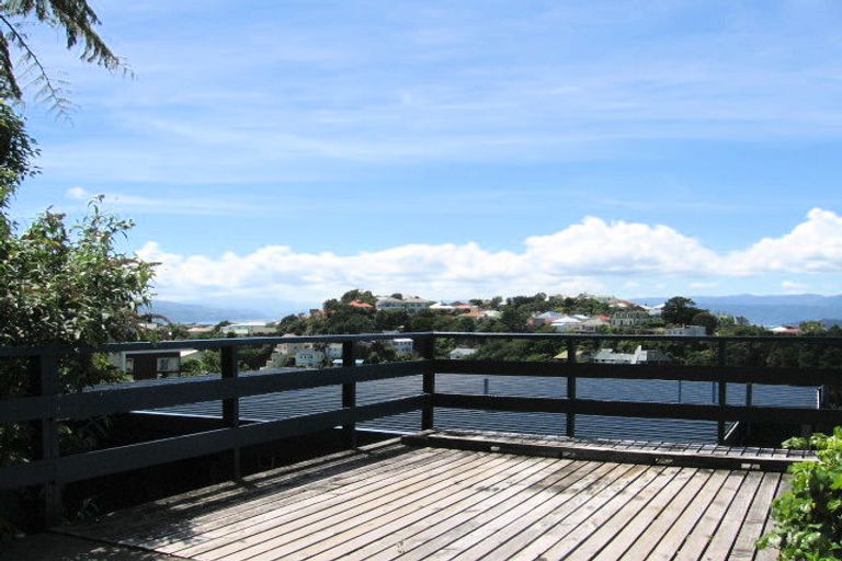 Photo of property in 7 Zetland Street, Highbury, Wellington, 6012